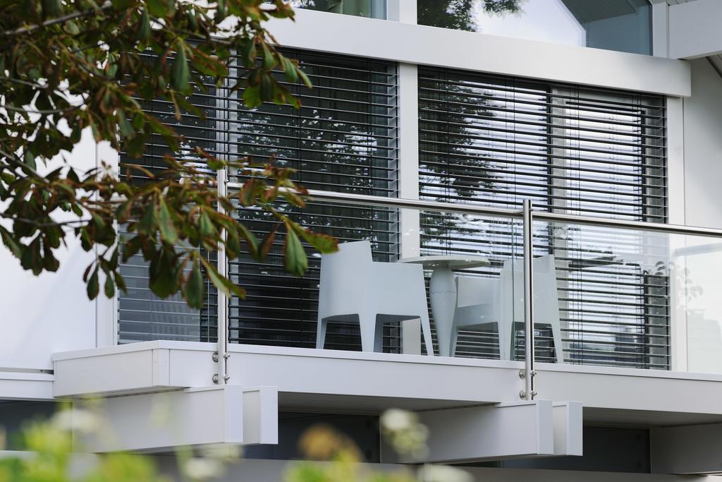Civetta Ferienhaus Wenningstedt-Braderup