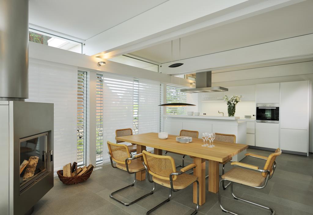 Ferienhaus Civetta Wenningstedt-Braderup